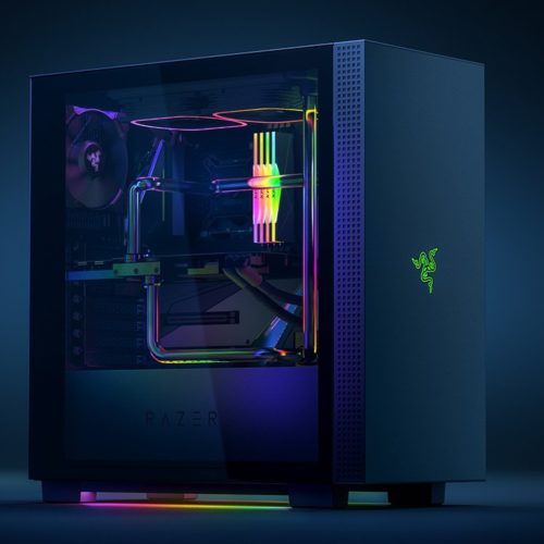 بازی PC Building Simulator فروشگاه اپیک گیمز
