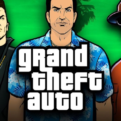 اطلاعات جدیدی از GTA: The Trilogy