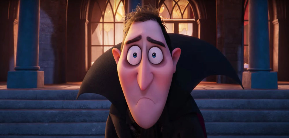 تاریخ انتشار هتل ترانسیلوانیا 4