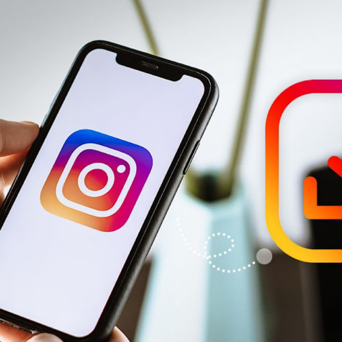 دانلود ویدیو از اینستاگرام