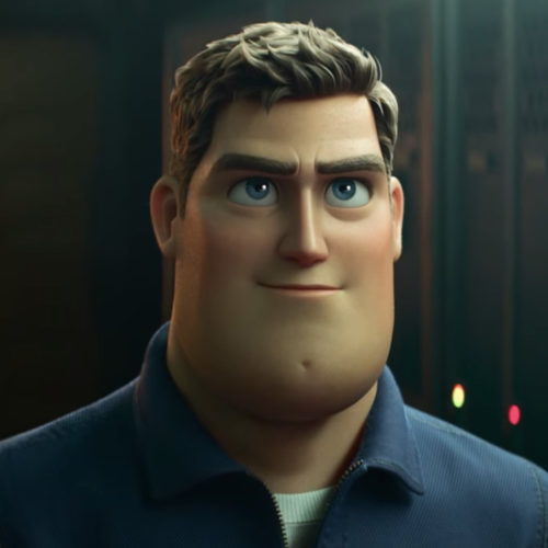 اولین تریلر فیلم Lightyear