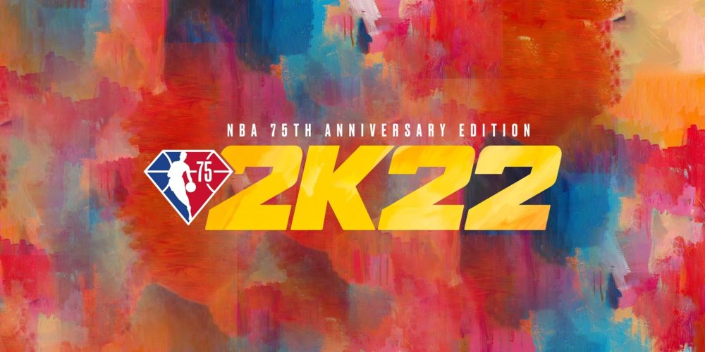 پردانلودترین بازیهای ماه سپتامبر بازی nba 2k22