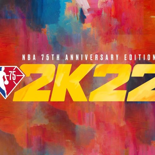 پردانلودترین بازی‌های ماه سپتامبر بازی nba 2k22