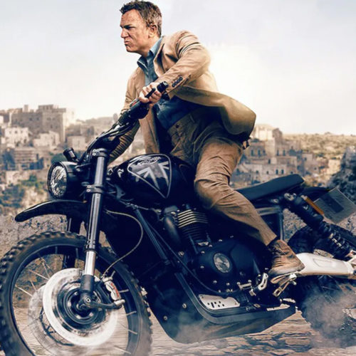 اکران حتمی فیلم زمانی برای مردن نیست