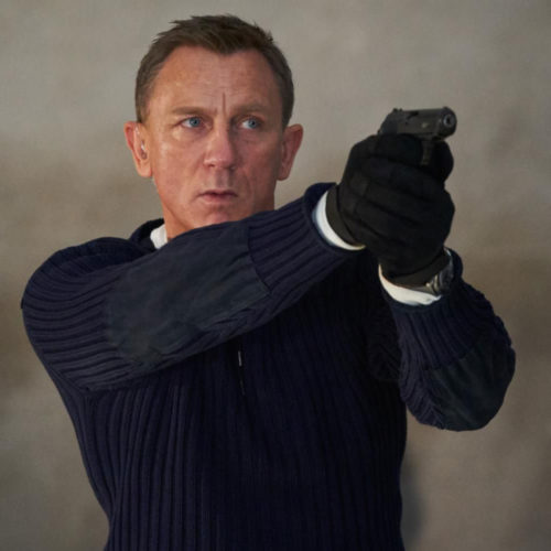 ترتیب فیلم‌های جمیز باند