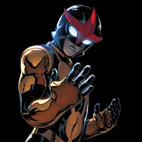 ساخت فیلم سینمایی نوا