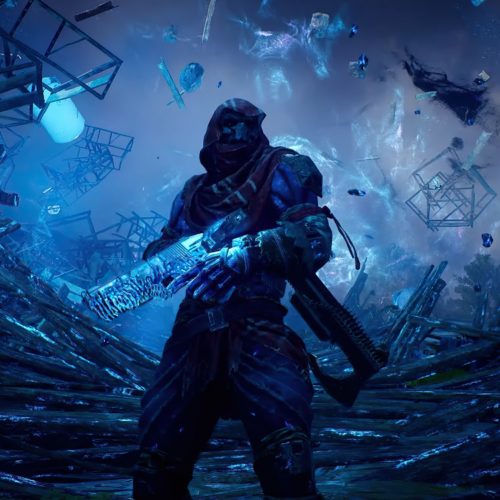 بازی‌های جدید ایکس باکس گیم پس در ماه اکتبر بازی outriders