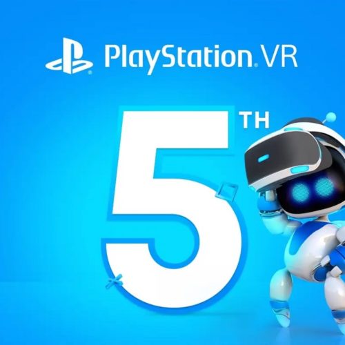 بازی‌های PSVR پنجمین سالگرد پلی‌استیشن وی‌آر