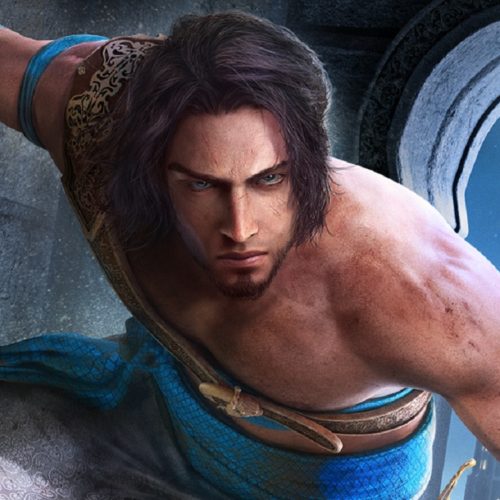 انتشار Prince of Persia: The Sands of Time Remake