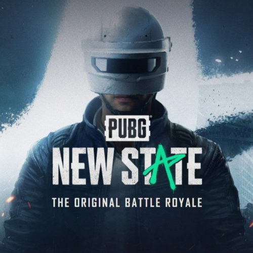 تاریخ انتشار PUBG New State