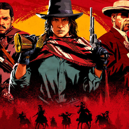 چهارمین مینی پس رد دد آنلاین