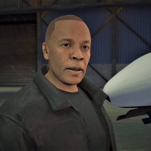 GTA Dr Dre