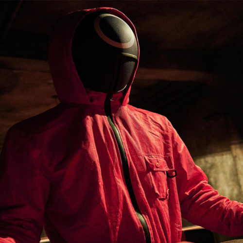 رازها و سوال‌های بی‌پاسخ سریال Squid Game