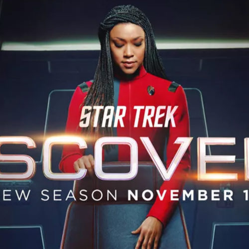 تریلر جدید فصل چهارم سریال پیشتازان فضا منتشر شد