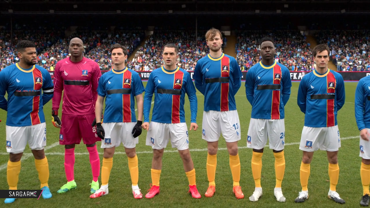 نقد فصل دوم سریال Ted Lasso