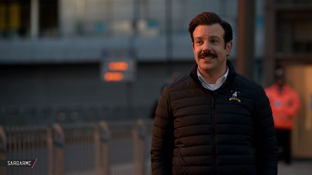 نقد فصل دوم سریال تد لسو