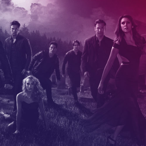 خاطرات خون آشام