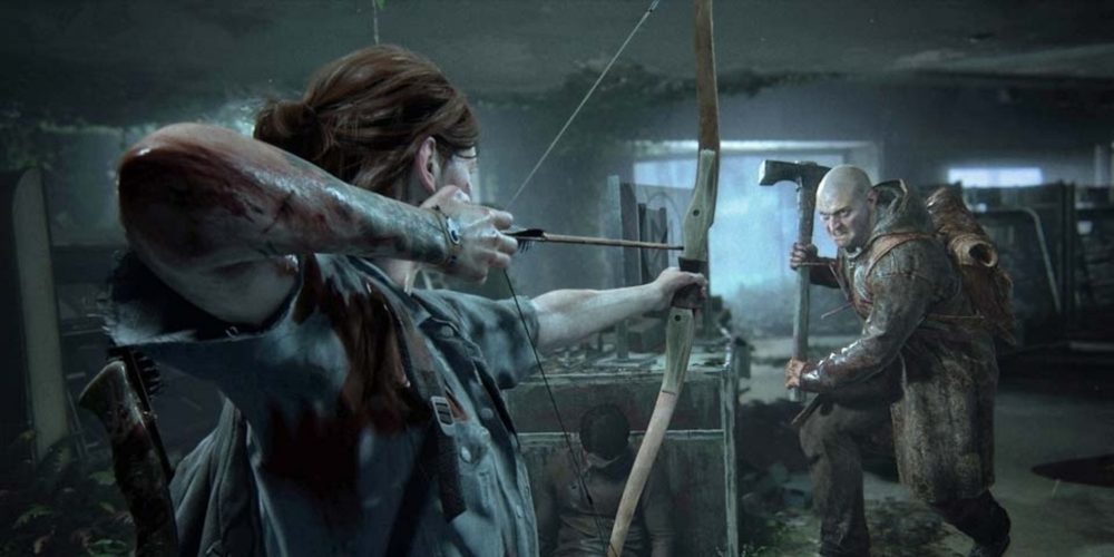 بازیهای ماه اکتبر PlayStation Now بازی the last of us 2