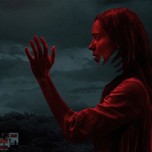 فیلم The Night House