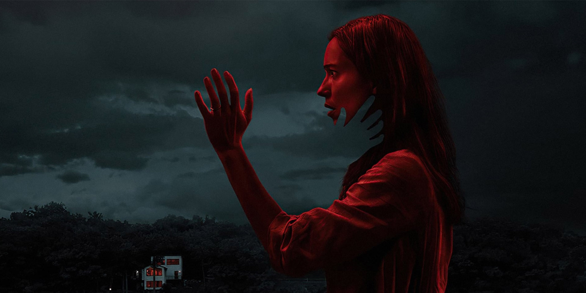فیلم The Night House