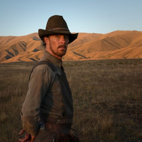 نقد فیلم The Power of the Dog