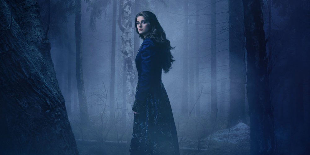 فیلمبرداری فصل سوم ویچر