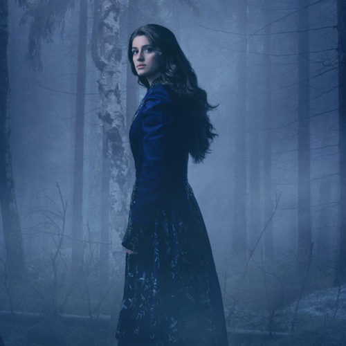 فیلمبرداری فصل سوم ویچر