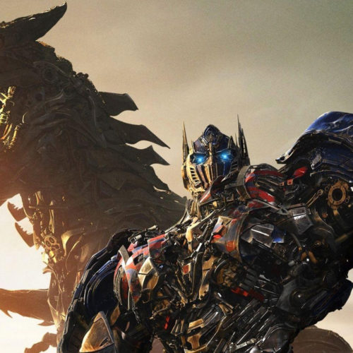 ساخت فیلم Transformers 7