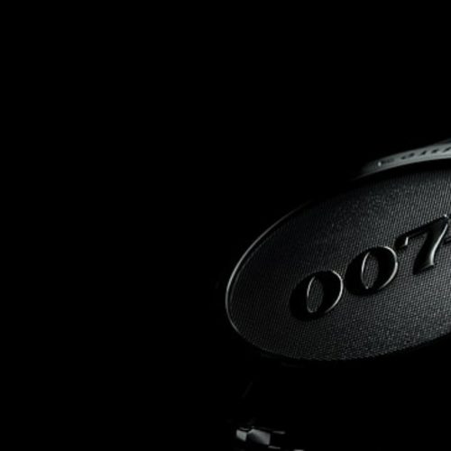 فرنچایز جیمز باند