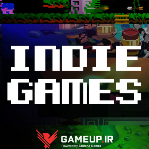 بازی جدید در لانچر سورنا گیمز