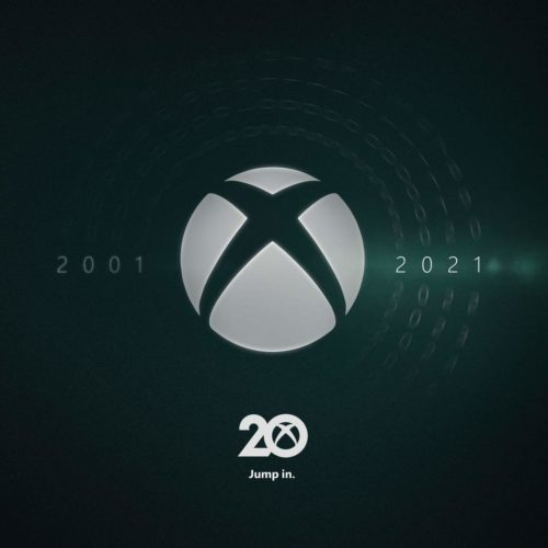 بسته هدیه ۲۰ سالگی ایکس باکس