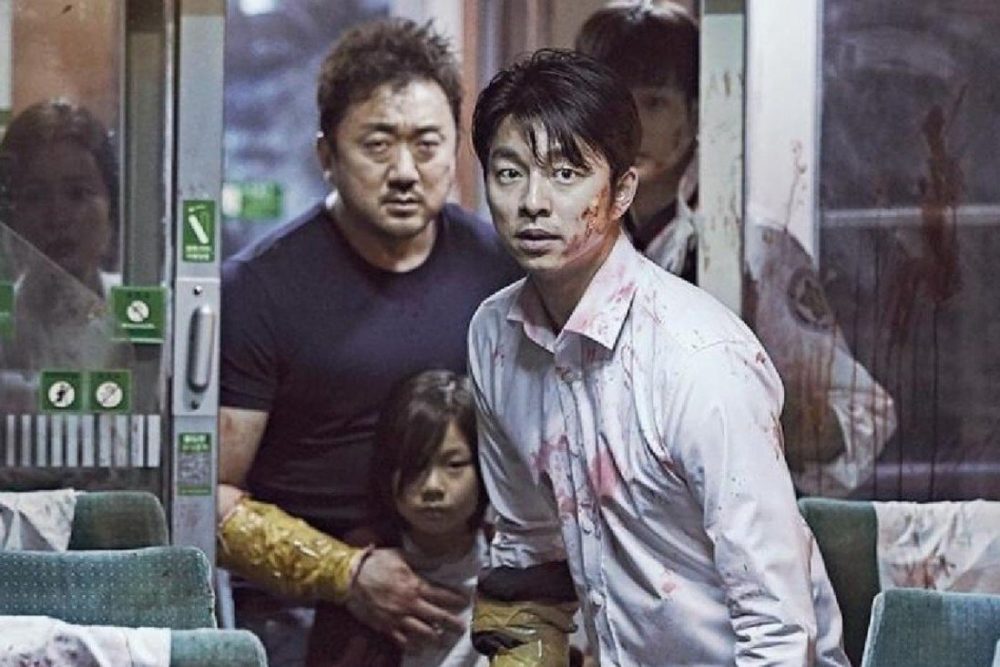 Train to Busan