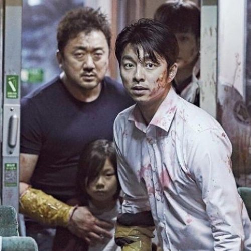 Train to Busan