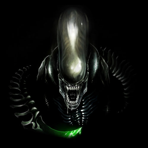 مدت زمان فصل اول سریال Alien