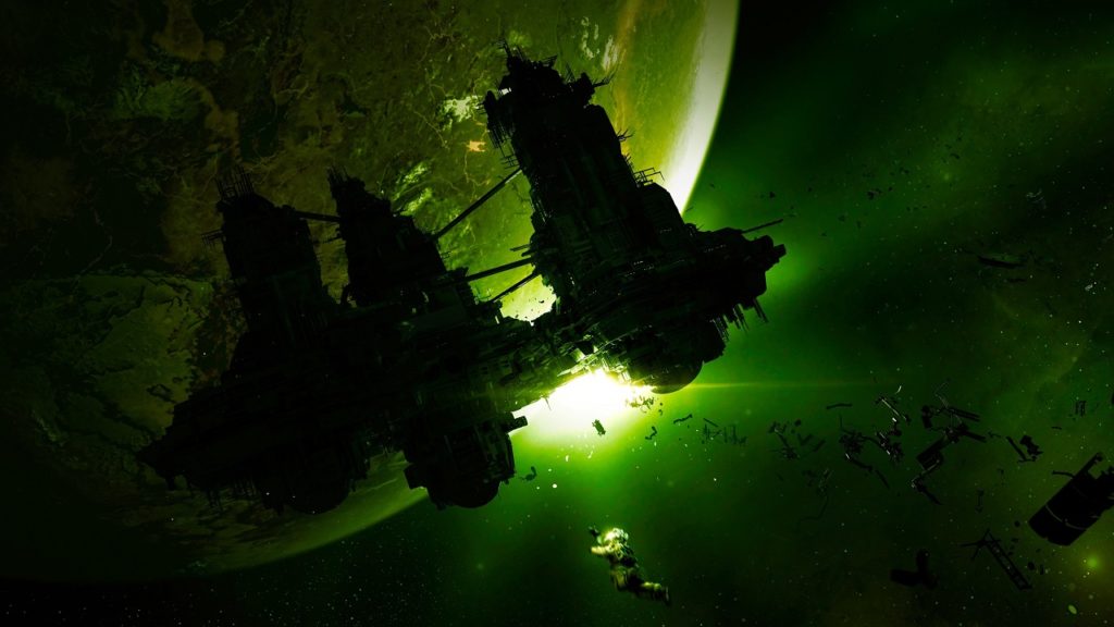 تاریخ انتشار بازیAlien Isolation برای اندروید و iOS