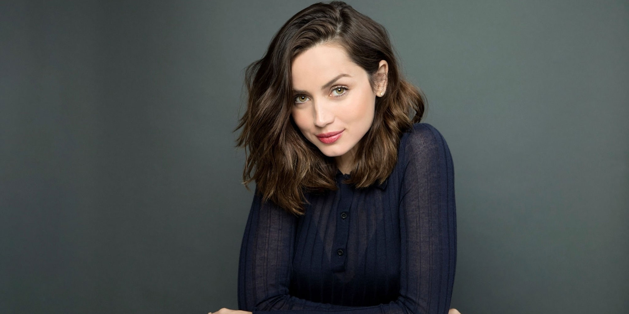 بیوگرافی آنا د آرماس - Ana de Armas