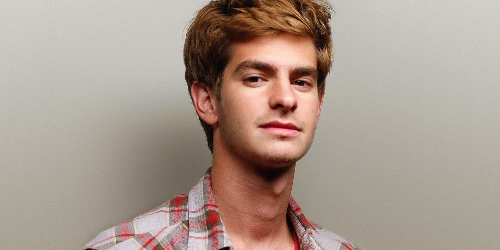 بهترین نقش اندرو گارفیلد