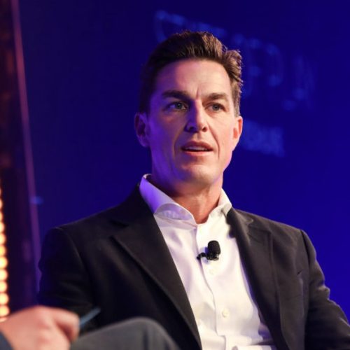 مدیر کمپانی الکترونیک آرتس