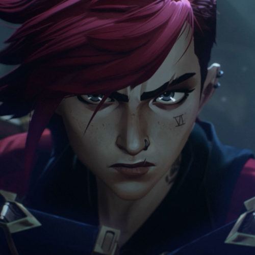 فصل دوم سریال آرکین