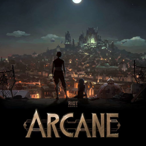 تریلر بخش دوم فصل اول Arcane