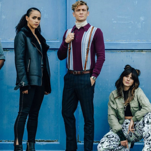 فیلم Army of Thieves