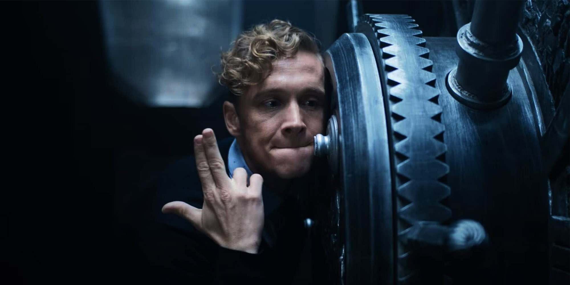 فیلم Army of Thieves