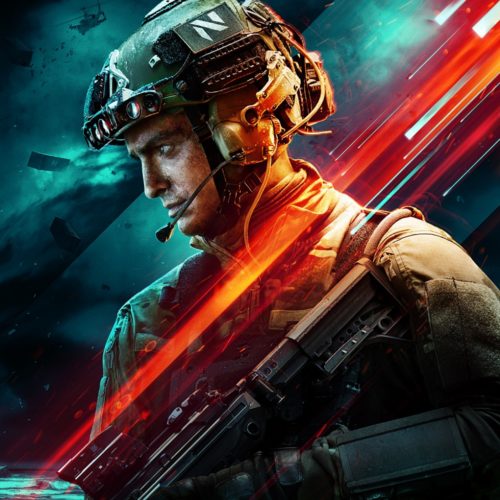 بازی Battlefield 2042