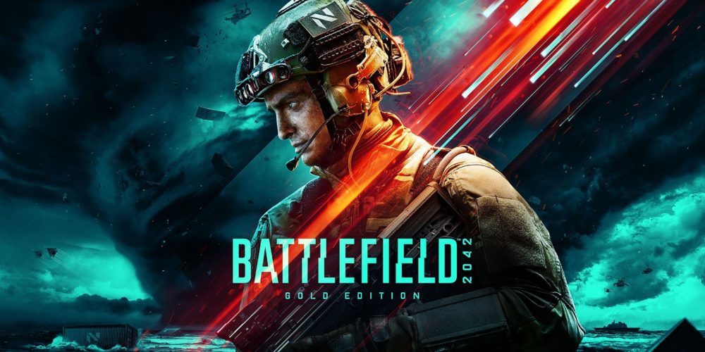 گرافیک بازی Battlefield 2042