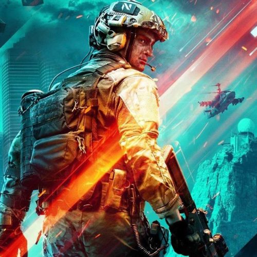 بازی Battlefield 2042