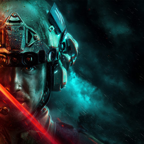 بتلفیلد ۲۰۴۲