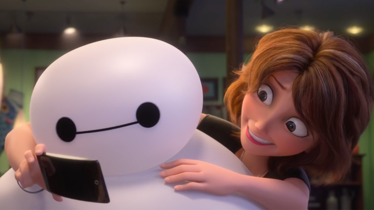 اولین تریلر سریال بیمکس