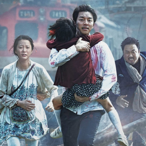 بهترین فیلم های کره ای نتفلیکس