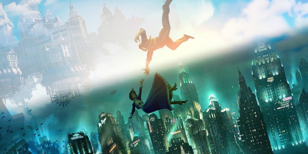 داستان بازی Bioshock 4