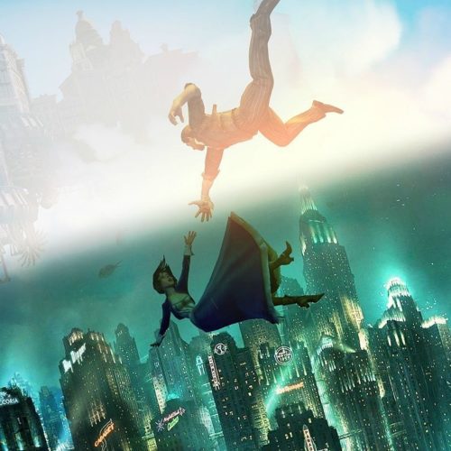 داستان بازی Bioshock 4